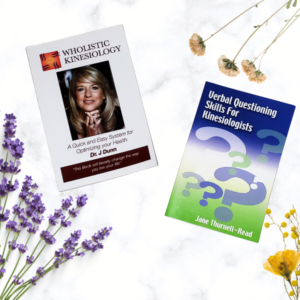 Kinesiology Book Kit