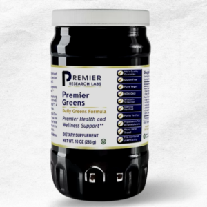 Greens, Premier (Powder)