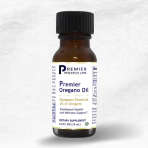 Oregano Oil, Premier