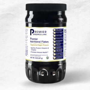Nutritional Flakes, Premier