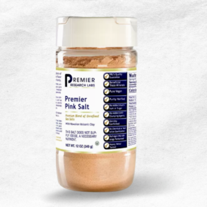 Pink Salt, Premier