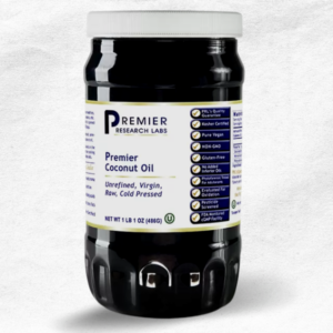 Coconut Oil, Premier