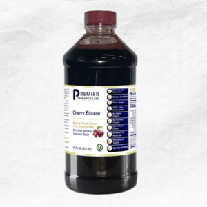 Cherry Elixade
