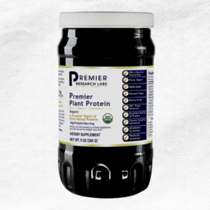 Plant Protein, Premier